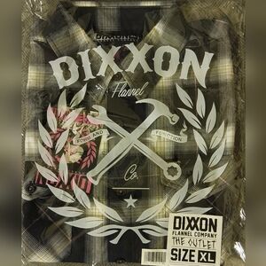 Dixxon "Outlet" XL